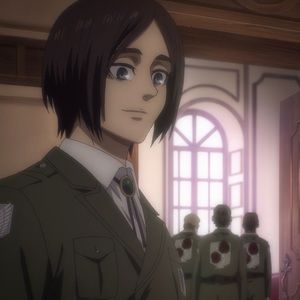 Meet your Posher, Bryan